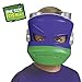 Rise of the Teenage Mutant Ninja Turtles Donatello'S Role Play Mask