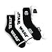 Star Wars Socks Collection Men and Women Socks With Intype Pouch (Men's Crew(NL) 4pairs)