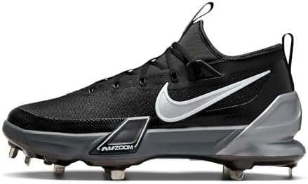 Amazon.com | Nike Force Trout 9 Elite MCS Baseball Cleats (FZ0884