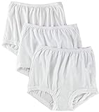 Caroler Band Leg Briefs #3627 WHITE 8