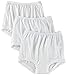 Caroler Band Leg Briefs #3627 WHITE 8
