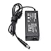 Surface Pro Charger,65W Power Adapter Compatible with Microsoft Surface Pro X 7 6 5 4 3, Surface Laptop 3/2/1, Surface Go 2/1, Surface Book with Wall Plug and Power Cord