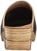 Dansko Sonja Translucent Slip-on Mule Clog for Women - Anti-Fatigue Rocker Bottom Promotes Forward Foot Motion - Jelly-Soft, Candy-Colored Shell