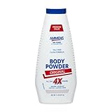 Ammens Original Body Powder - Talc Free Body Powder