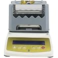 MDJ-1200K Gold Purity Tester Machine for Jewelry Industry Bank Pawn Industry Gold Precious Metal Research Lab Weighing Precision 0.01g