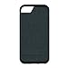 Body Glove Case for iPhone 7 Plus & 6/6s Plus, Satin Kickstand Black/Black