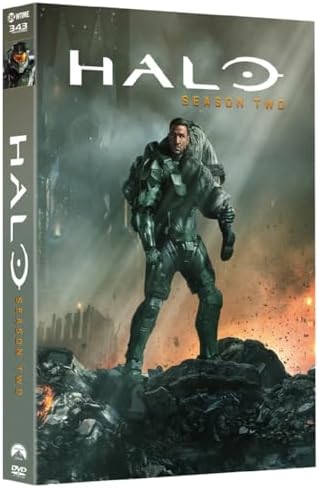 Amazon.com: Halo: the Fall of Reach / : Movies & TV