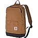 Carhartt Legacy Compact Tablet Backpack, Brown