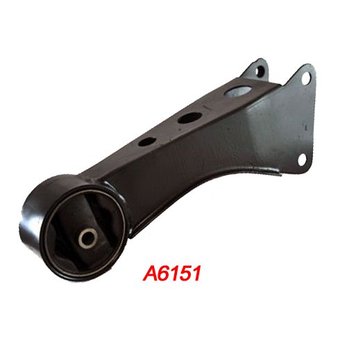 S389-A: Fits 1990-1994 Hyundai Excel 1.5L Rear Motor Mount : 1990 1991 1992 1993 1994 - A6151