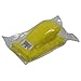 3M Hookit Soft Hand Block 05742, 2-3/4 in x 5 in, Flexible Molded Foam, Long Lasting,Yellow