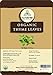 Naturevibe Botanicals Organic Thyme Leaves, 16 ounces (1lb) | Non-GMO and Gluten Free | Adds Aroma and Flavor..[Packaging may vary]