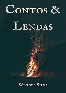 Livro Contos & Lendas
