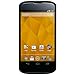 Amzer AMZ95473 Soft Gel TPU Skin Case Cover for LG Nexus 4 E960, Google Nexus 4 E960 - 1 Pack - Retail Packaging - Black