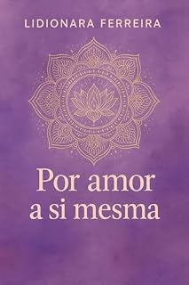 Livro Por amor a si mesma