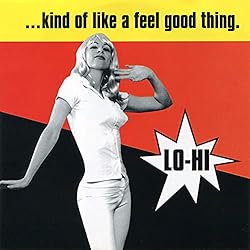 ...Kind Of Like A Feel Good Thing