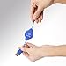ReTrak Retractable Micro USB Cable, Blue (ETCABLEMICBU)