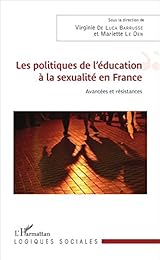 Les  politiques de l'éducation à la sexualité en France