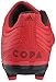 adidas Men's Copa 20.3 Firm Ground Boots Soccer Shoe