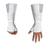 G.i. Joe Retaliation Storm Shadow Child Deluxe Gloves