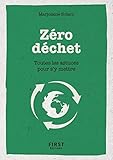 Petit livre de - Zéro déchet (French Edition) by