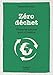 Petit livre de - Zéro déchet (French Edition) by