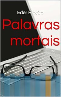 Livro Palavras mortais