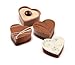 Ghirardelli Sweethearts for my Valentine Chocolates, 4.4-Ounce Gift Boxthumb 2