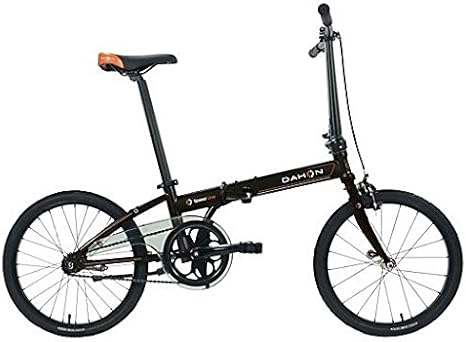 dahon d30