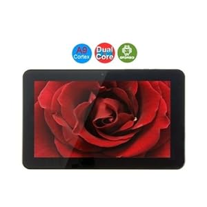 Zenithink 新C93 Android 4.1 10.1インチ タブレットPC