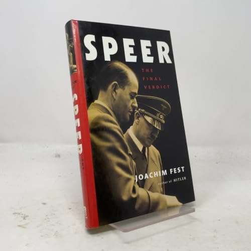 Inside the Third Reich: Speer, Albert: 9781568493374: Amazon.com