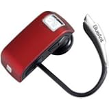 Amazon.com: BlueAnt Z9i Bluetooth Headset (Black) [Retail Packaging]: Cell Phones & Accessories
