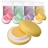 *Its Skin* Macaron Lip Balm 9g [#1 Strawberry] / Korea Cosmetic
