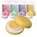 *Its Skin* Macaron Lip Balm 9g [#1 Strawberry] / Korea Cosmetic