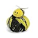 DMC Top This Knitting & Crochet Yarn Kit, with Bee Plush Toy