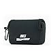 MegaGear ''Ultra Light'' Neoprene Camera Case Bag with Carabiner for Canon PowerShot SX720 HS, SX610 HS, SX600 HS (Black)