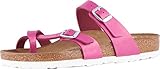 Birkenstock New Women's Mayari Sandal Graceful Magenta Haze BF 37 R