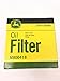 M806418 John Deere Oil Filter 1023E, 1025R, 1026R, 2210, 4010,755, HPX-DIESEL GATOR,455 LAWN MOWER, X495, X740, X748, and 1435 FRONT MOWER.