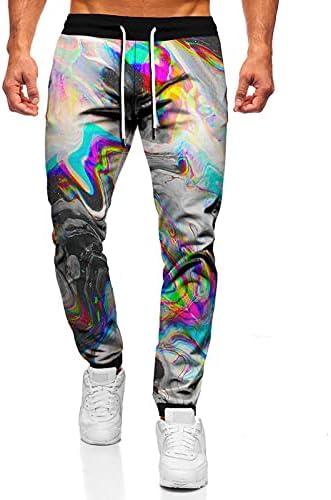 Men's jogging pants Cat, suitable for 