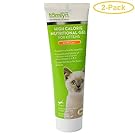 Tomlyn Nutri-Cal High Calorie Nutritional Gel for Kittens (2 Pack)