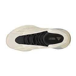 adidas Yeezy QNTM Basketball Shoes Grey