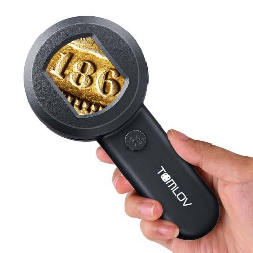 TOMLOV P10 Microscope