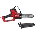 Milwaukee M18 FUEL HATCHET 8" Pruning Saw - No Charger, No Battery, Bare Tool Only