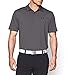 Under Armour Men's Playoff Golf Polo , Graphite (040)/Black , X-Large