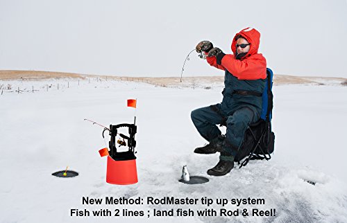 RodMaster-Ice-Fishing-Tip-Up-Fishing-Rod-Storage RodMaster-Ice-Fishing-Tip-Up-Fishing-Rod-Storage