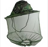 WeberMarket(TM) Anti-mosquito Bee Bug Insect Fly