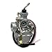 Caltric Carburetor Compatible with Suzuki DRZ125 DR-Z125 2003-2009