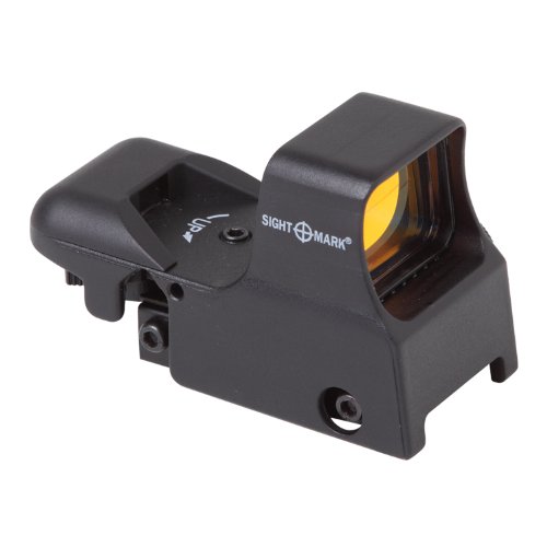 The 4 Best 1911 Red Dot Sights Reflex Sight Reviews 2018