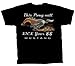Ford Mustang T-shirt This Pony Will Kick Your SS
