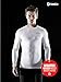 CLSL TM-R34-WW_Large Tesla Men's Thermal Coldgear Compression Baselayer Long Sleeve Top R21/R34