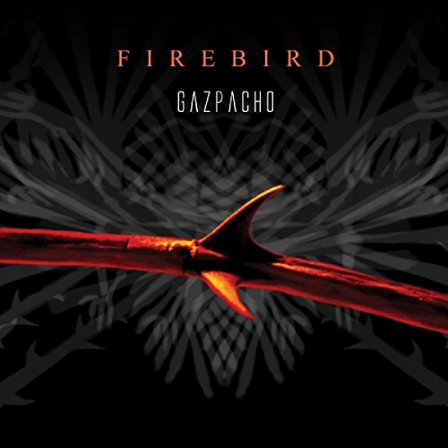 Gazpacho - Firebird - Zortam Music